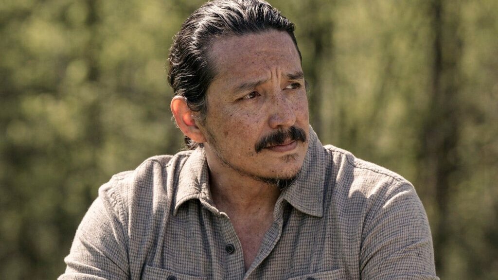 Gabriel Luna teases ‘shifting perspectives’ in ‘The Last of Us’ season 3 as filming continues