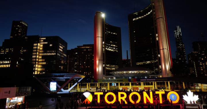 Toronto election 2026: Who’s in and who’s out at city hall – Toronto