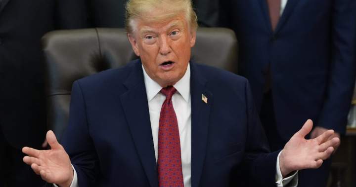 U.S. reportedly threatens EU diesel export ban unless reserve fuel released – National