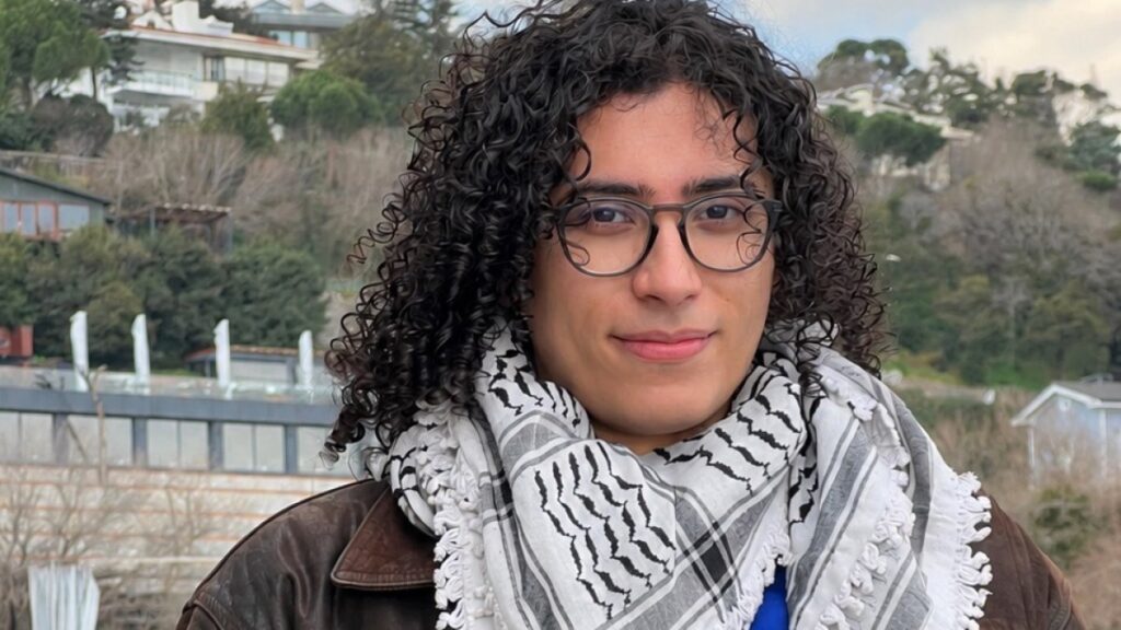 ‘They try to break us’: Pro-Palestine activists in Czech custody | News