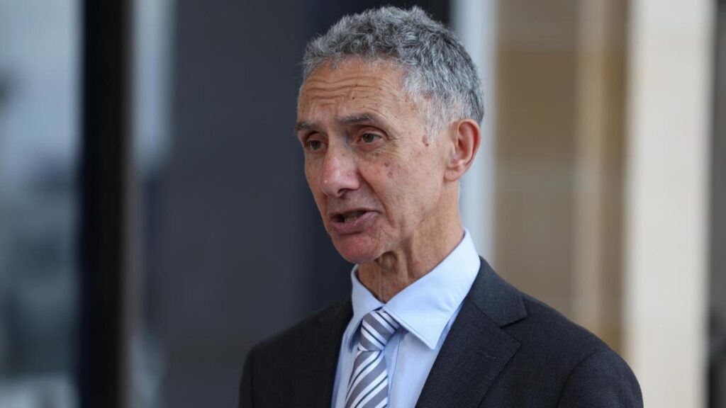 Labor’s uni-merger sales pitch off-course as ‘AI slop’ sparks calls for refund for report