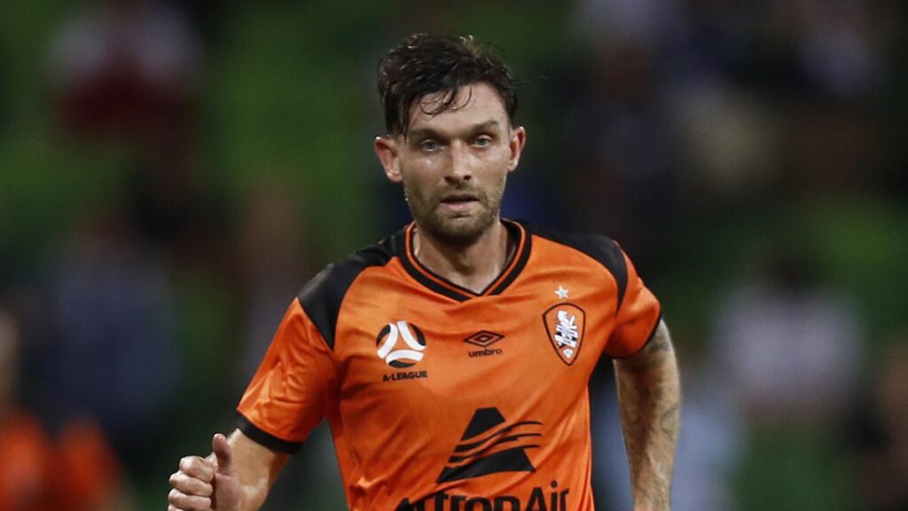 A-League Men: Perth Glory sign Brisbane great Jay O’Shea ahead of Roar clash