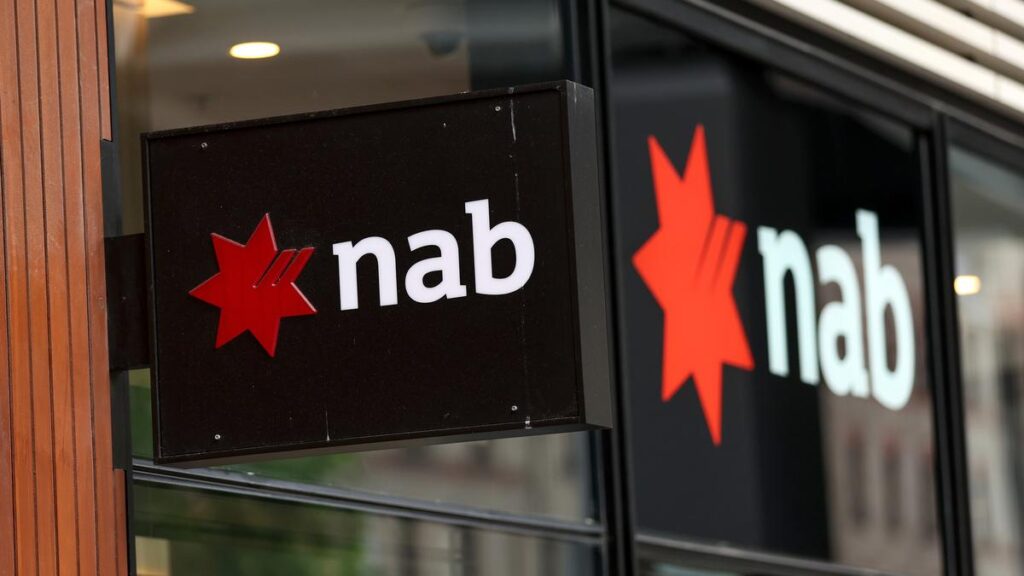 NAB retrenching 2500 staff with chief executive Andrew Irvine announcing plan for ‘more efficient bank’