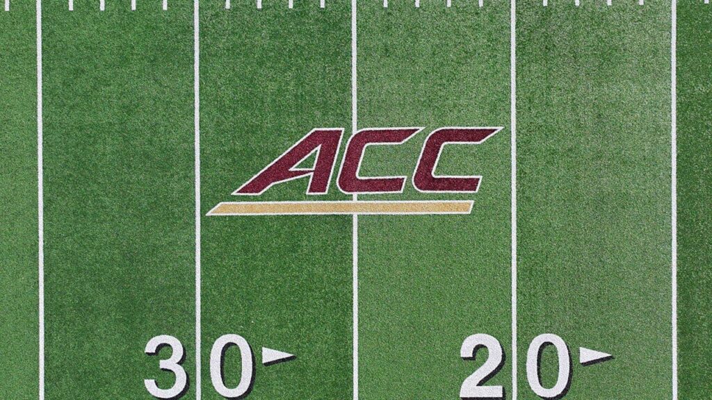 Rep. Jimmy Patronis asks ACC to disclose sports betting policies amid push for college sports bill