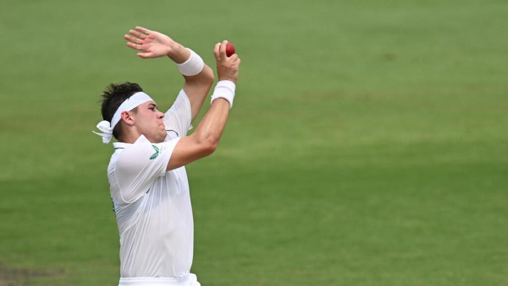 Proteas confirm one change for Test series decider