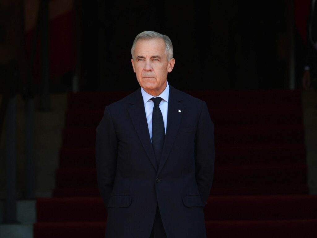 Why Carney’s economic overhaul is clashing with Canada’s unions | Labour Rights News