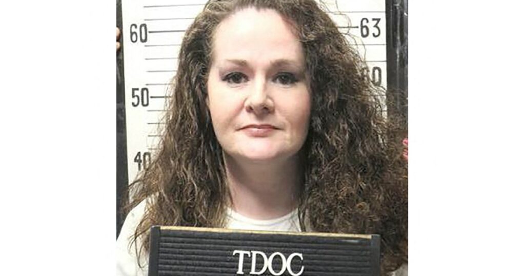 Christa Pike execution fails: What next when a lethal injection is botched? | Death Penalty News