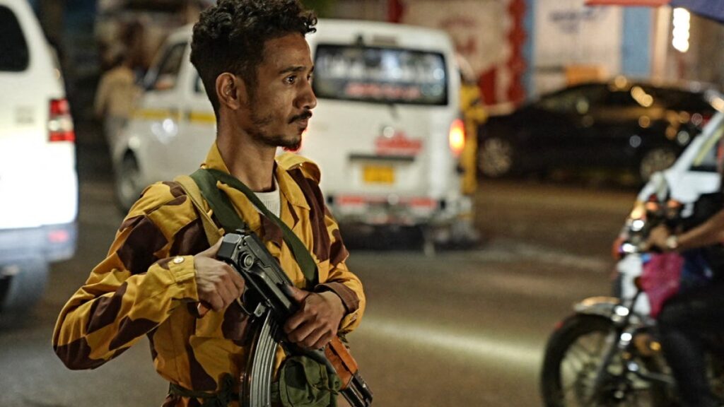 Yemen’s army claims over 1,500 Houthi casualties in past 24 hours | Houthis News