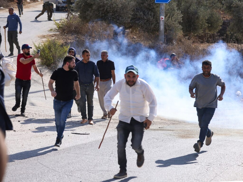 How can Jordan respond to Israel’s escalation across the West Bank? | Opinions