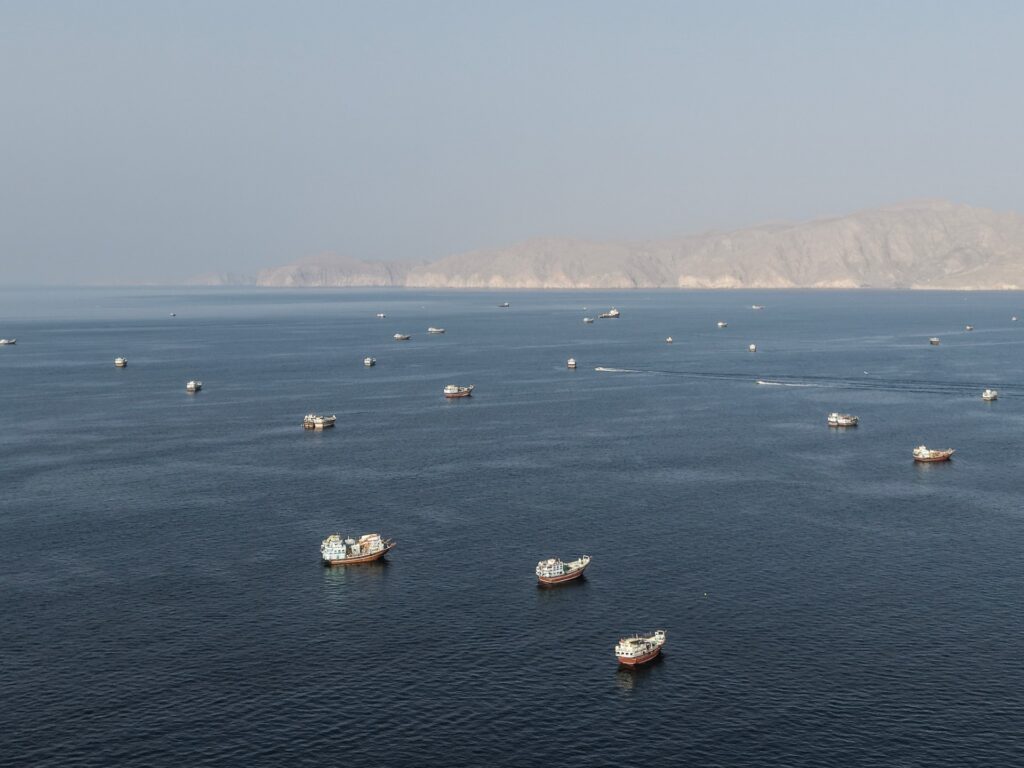 Middle East oil exports surpass pre-war levels despite tensions, data shows | Oil and Gas News