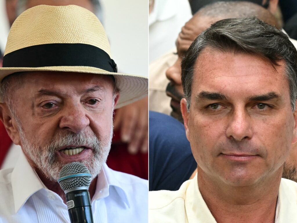 Brazil’s presidential race: Three key takeaways from the first round | Elections News