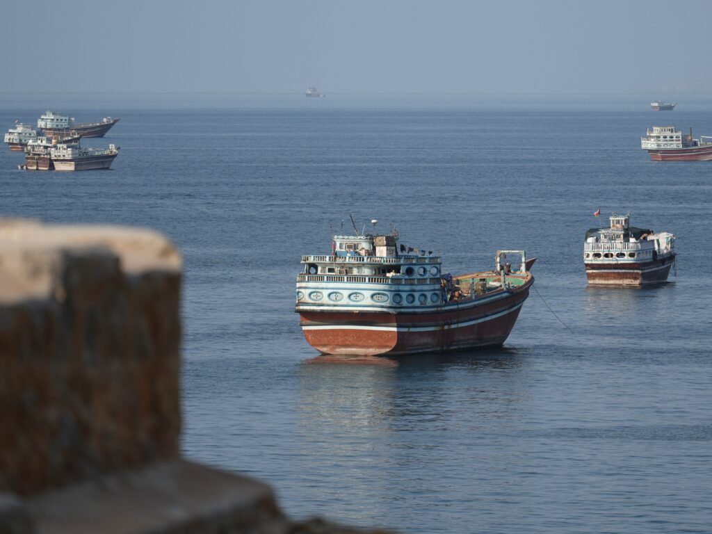 Is Iran charging a toll to allow oil traffic through Hormuz? | US-Israel war on Iran News