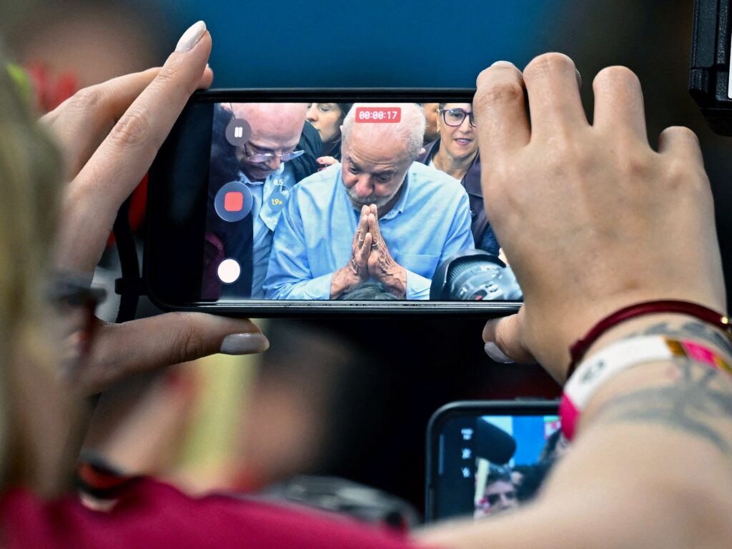 Meta employees say Lula’s accounts restricted in Brazil election: Report | Social Media News