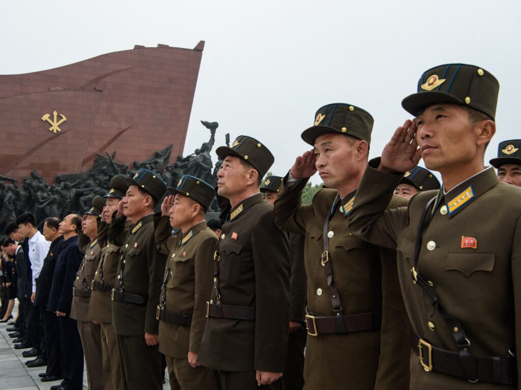 North Korea fires multiple ballistic missiles towards the sea | Kim Jong Un News
