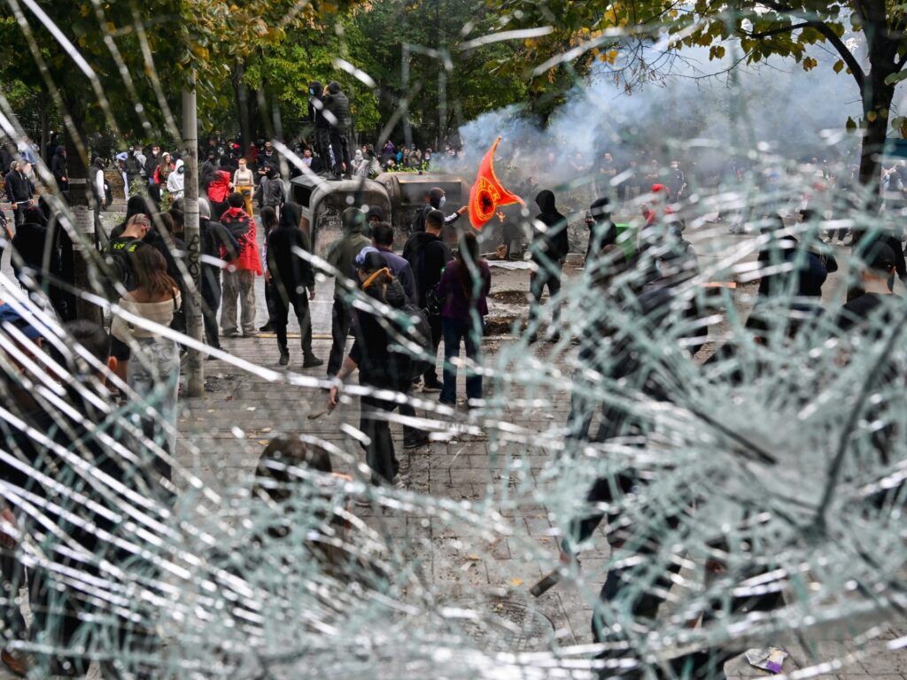 Albania’s PM dismisses calls to resign as student protests spread | Protests News