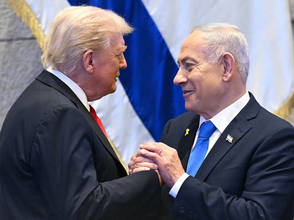 Trump backs Netanyahu: Is the US planning a new Iran attack with Israel? | US-Israel war on Iran News