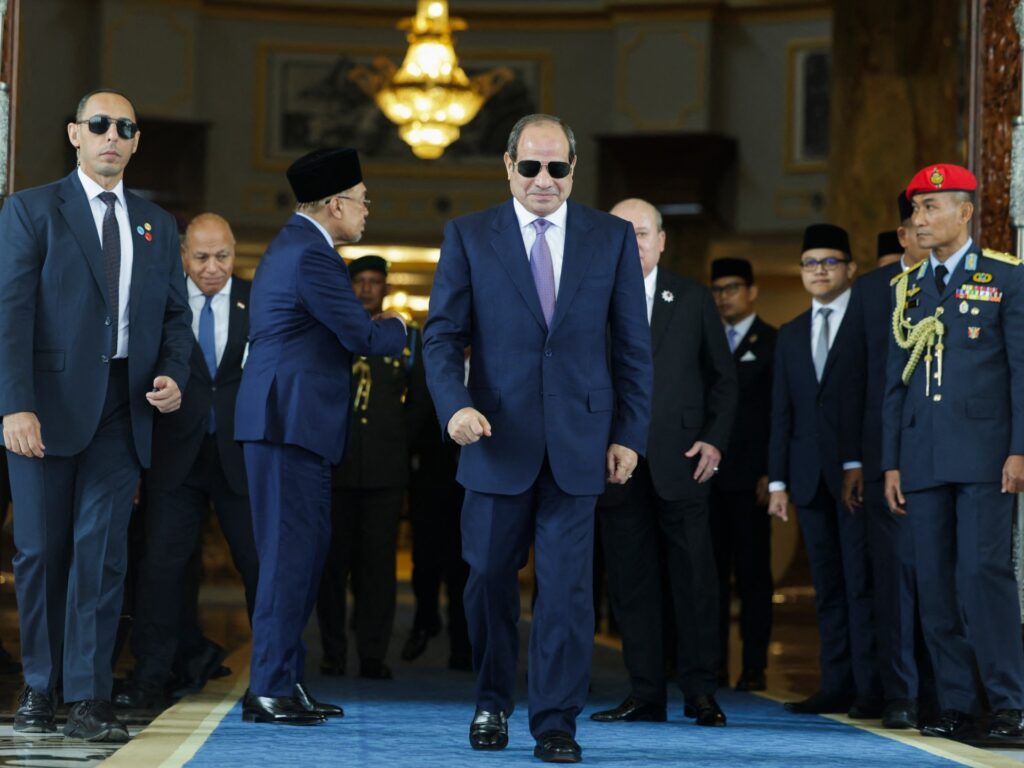 Egyptian parliament delays vote on military support for Saudi Arabia | Military News