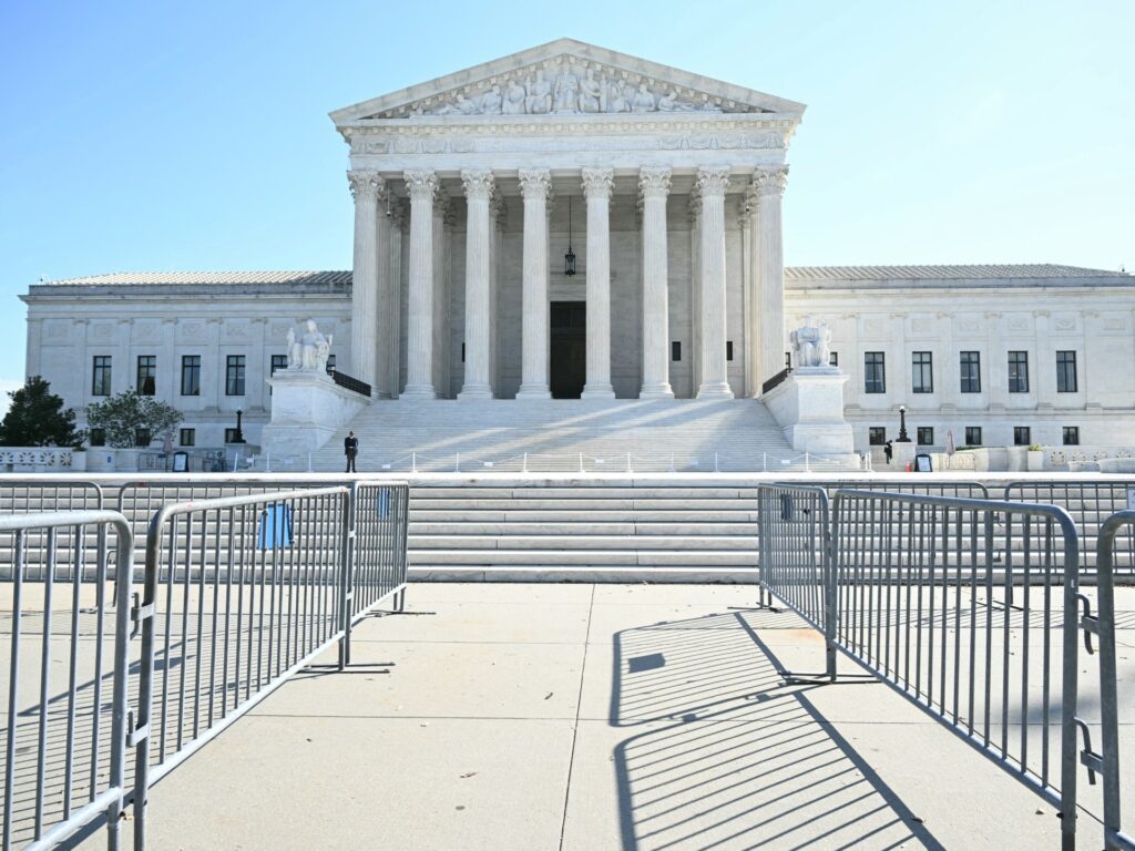 The right to enforce civil rights is under attack in the US | Civil Rights