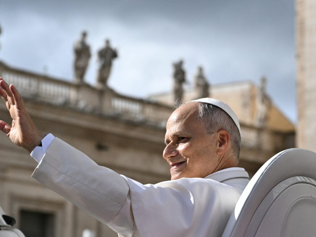 Pope Leo needs no further treatment after cancer surgery, doctors say | Health News