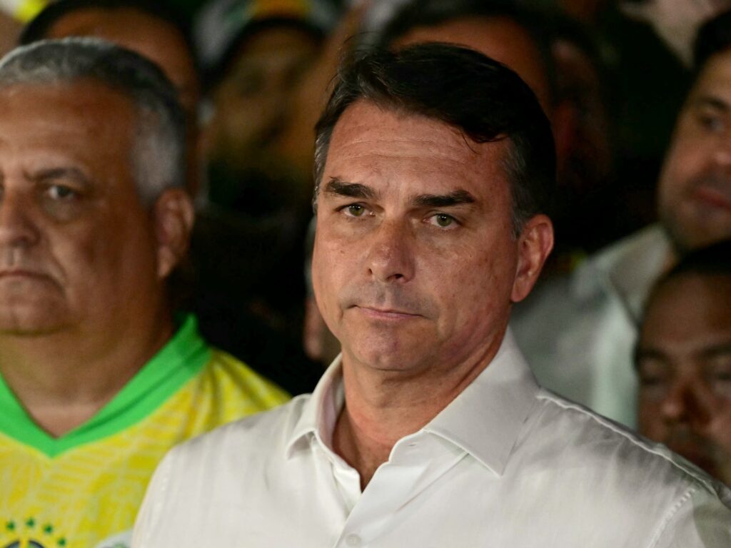 Bolsonaro’s party accepts Brazil election after Trump calls vote ‘rigged’ | Elections News