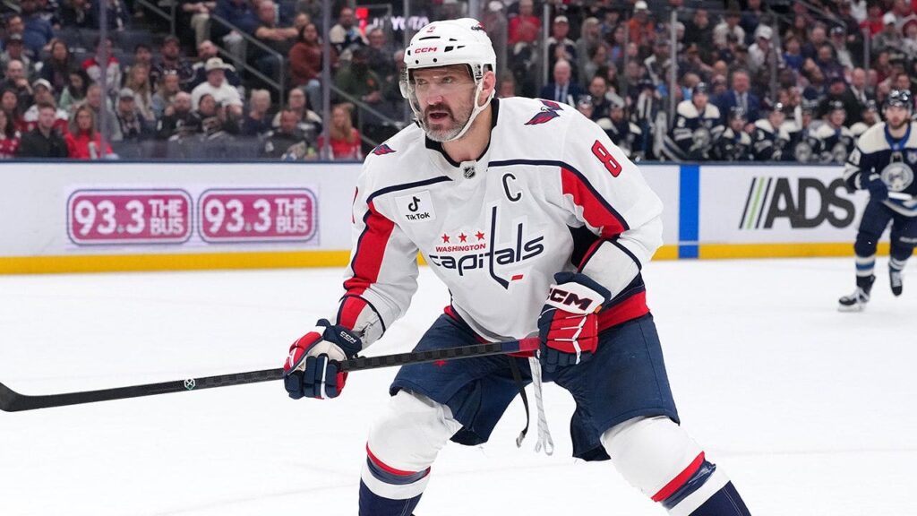 Fanatics Sportsbook Promo Code FOXNEWS350 Unlocks Bet $20, Get $350 Promo for Hurricanes vs Capitals