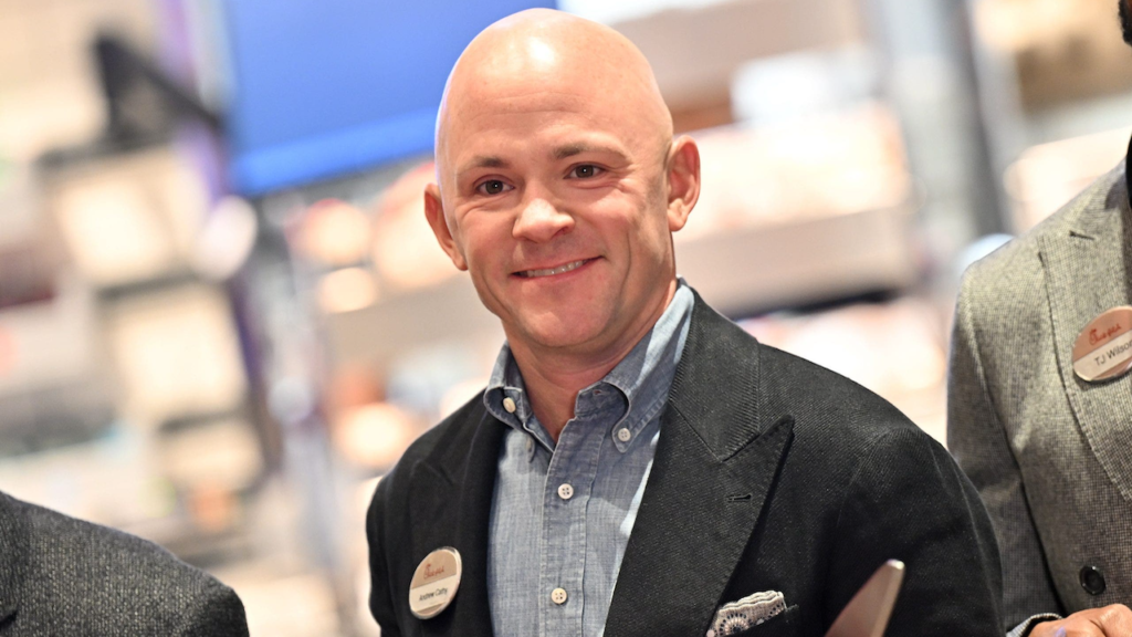Chick-fil-A CEO Andrew Cathy says Sunday closures will never change