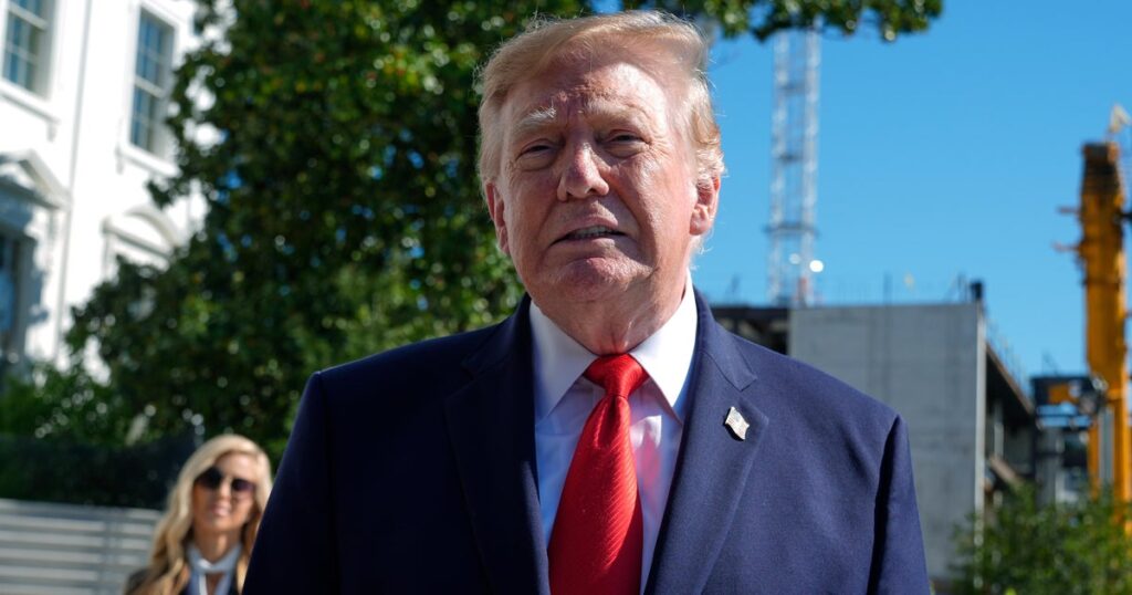 Bipartisan senators urge Trump to rescind Russian diesel deal, calling it a “betrayal” of Ukraine