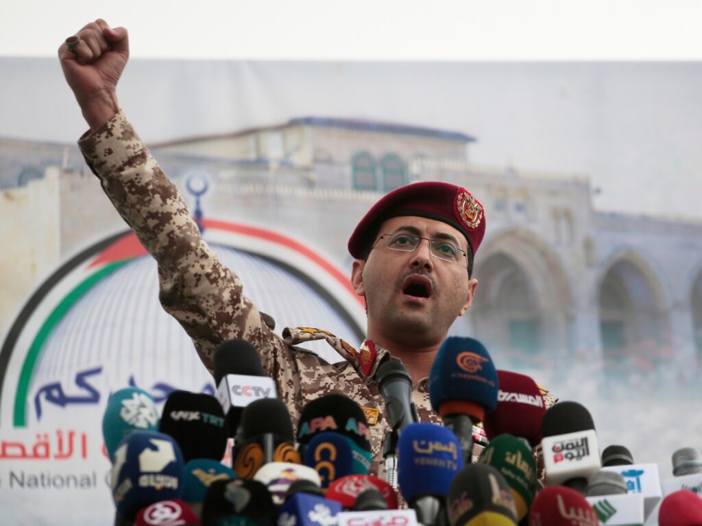 Houthi forces claim six attacks on Saudi airports, oil facilities | Conflict News