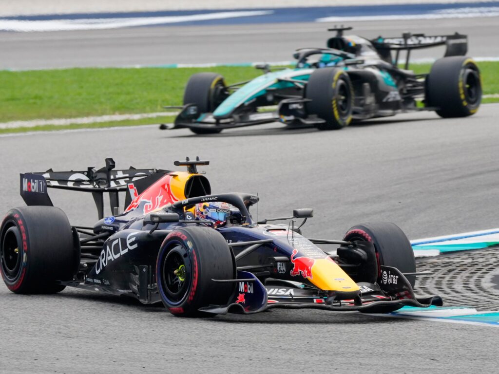 Formula One to probe software bug behind Bahrain GP chaos in Sepang | Motorsports