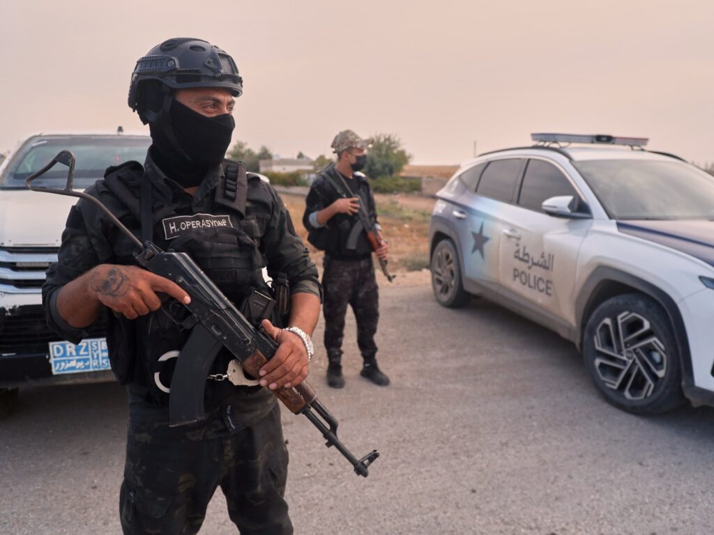 Syrian authorities arrest main suspect in 2013 Baniyas mass killings | Syria’s War News