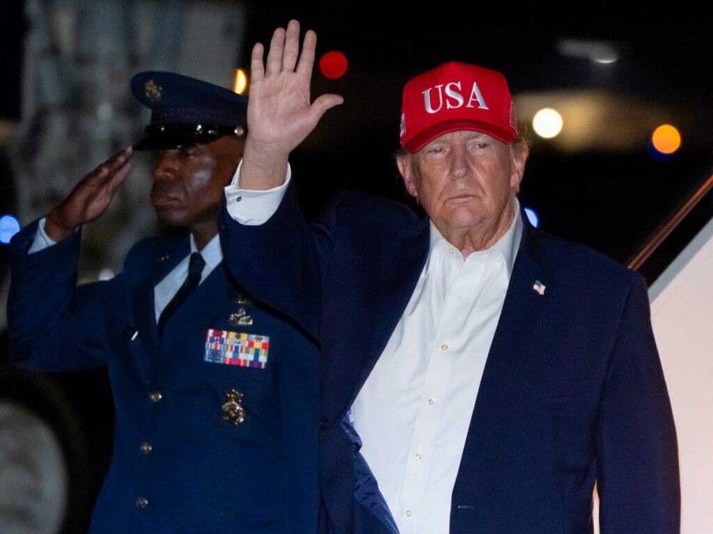 Ahead of US midterms, voters are frustrated with Trump, want change: Poll | US Midterm Elections 2026 News