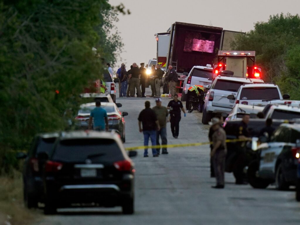 US jails Guatemalan man for 30 years over deadly smuggling operation | Migration News