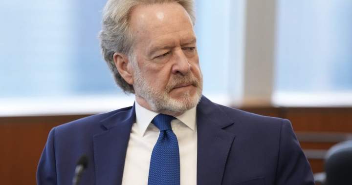 Digital issues will stay sticking point in U.S. trade talks: former negotiator – National