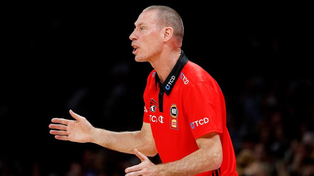 Perth Wildcats expect Kristian Doolittle to play next week after missing loss to Sydney Kings with injury