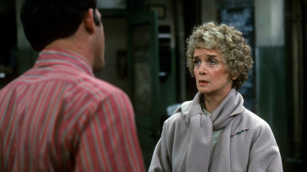 Barbara Barrie, Oscar-nominated ‘Barney Miller’ actress, dead at 95