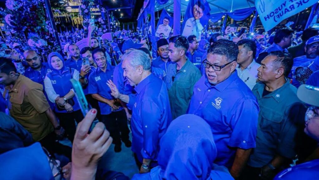 Melaka polls talks expose fault lines in Malaysia’s shifting political alliances