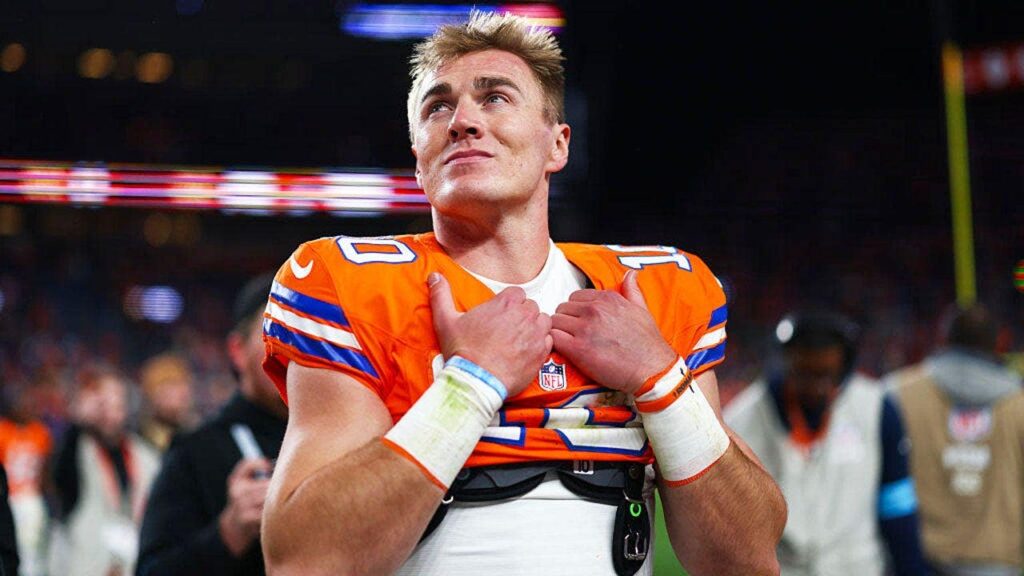 Ryan Fitzpatrick unloads on Bo Nix after horrific performance in one of the most brutal rants you’ll ever hear