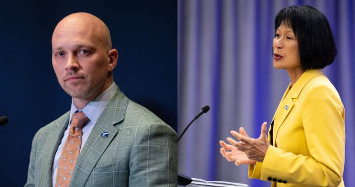Chow and Bradford neck-and-neck with days left in Toronto mayoral election campaign – Toronto