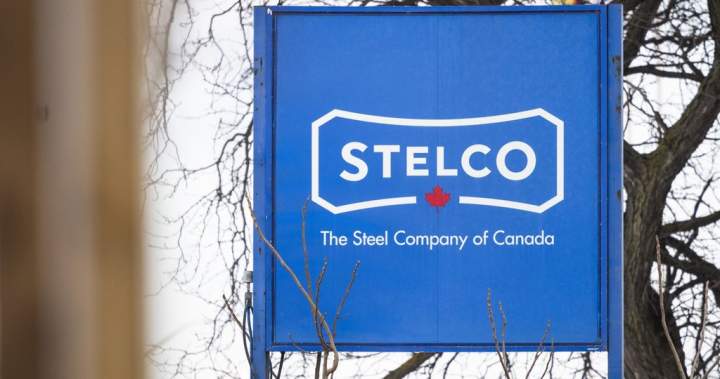 Ottawa demands plan to restore Stelco jobs before meeting Cleveland-Cliffs CEO