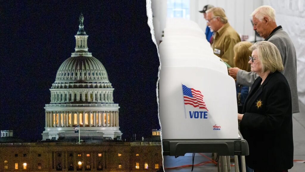 Flawed midterm candidates expose both parties’ selective outrage problem