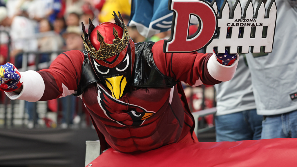 Arizona Cardinals fans have reached the ‘buying billboard space’ point of frustration