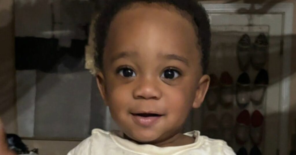Officer who shot 1-year-old while responding to shoplifting was justified, attorney general finds