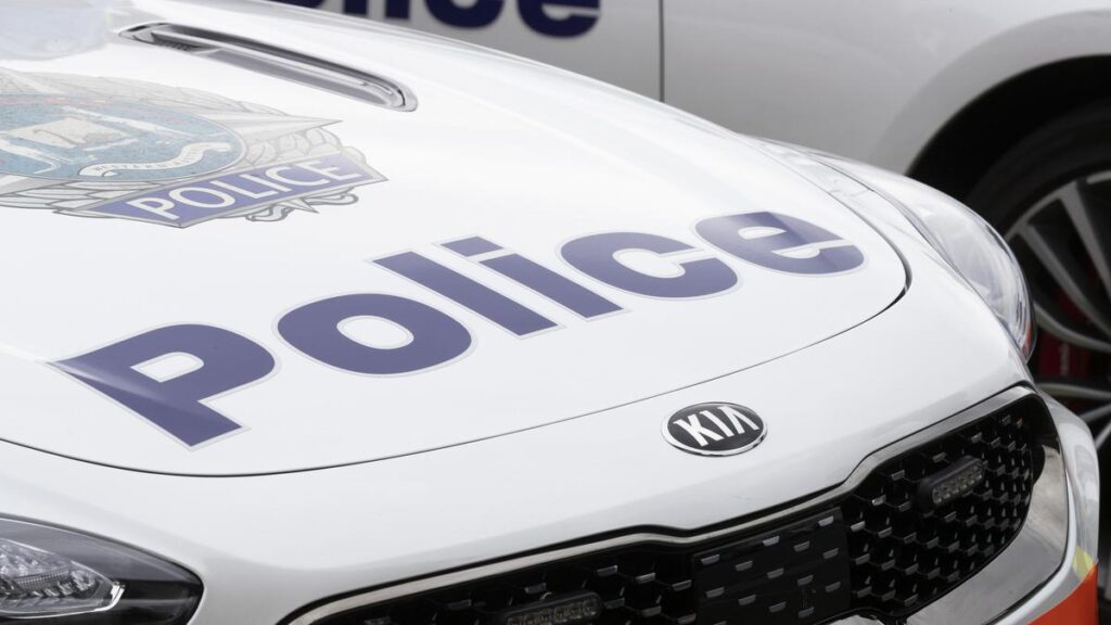 Perth man charged over alleged illicit tobacco store firebombings and protection racket run from Iraq