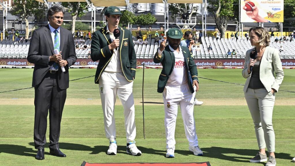 Aaron Kirby: Selectors’ domestic disdain causing on-field problems after horror Pat Cummins call