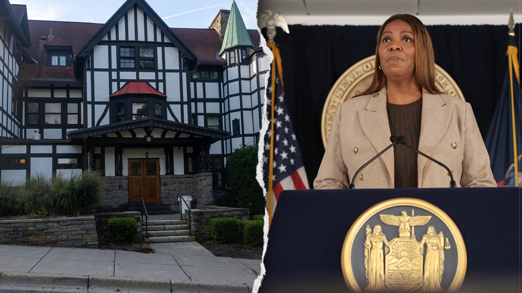 Accused Cornell student’s lawyer presses Letitia James to step aside