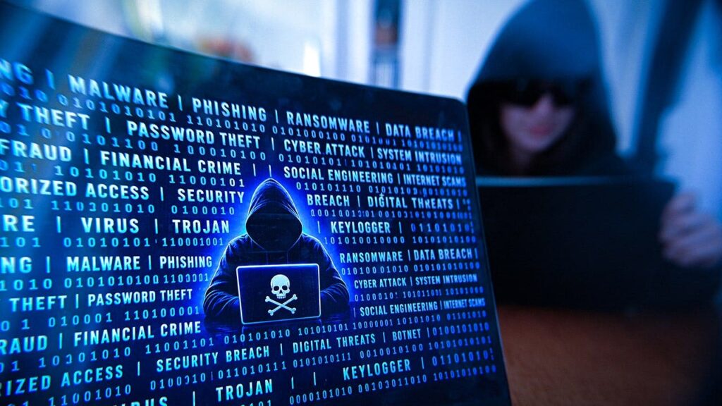 Cybersecurity experts shares the best defense against high-tech AI scams