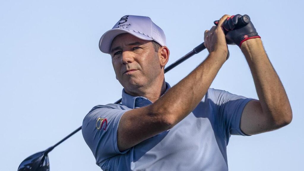 Spanish star returning to European tour after LIV exit
