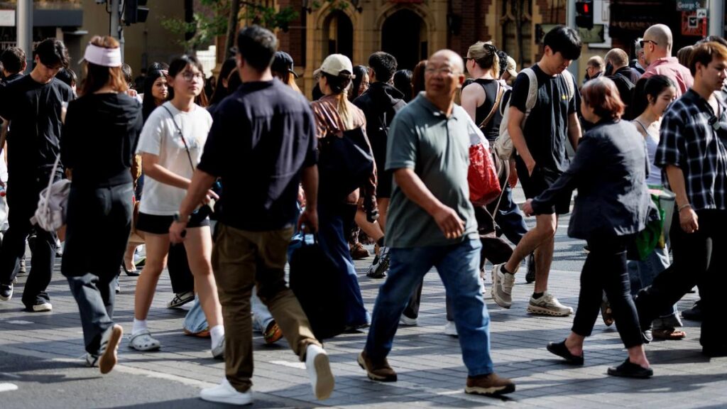 Aussie household finance outlook falls again, ‘cost-of-living nightmare’ grips tighter