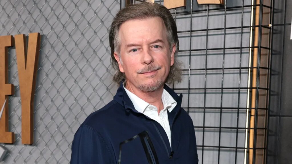 David Spade and Dana Carvey say Hollywood should stop with the labels