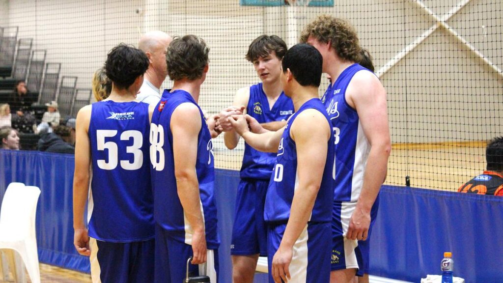 ABA 2026-27: Todd Kniuman and Jesse Carman power Royals to first win since joining men’s A-grade competition